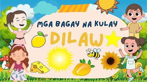 dilaw at asul pinaghalo|WEEK 3 .